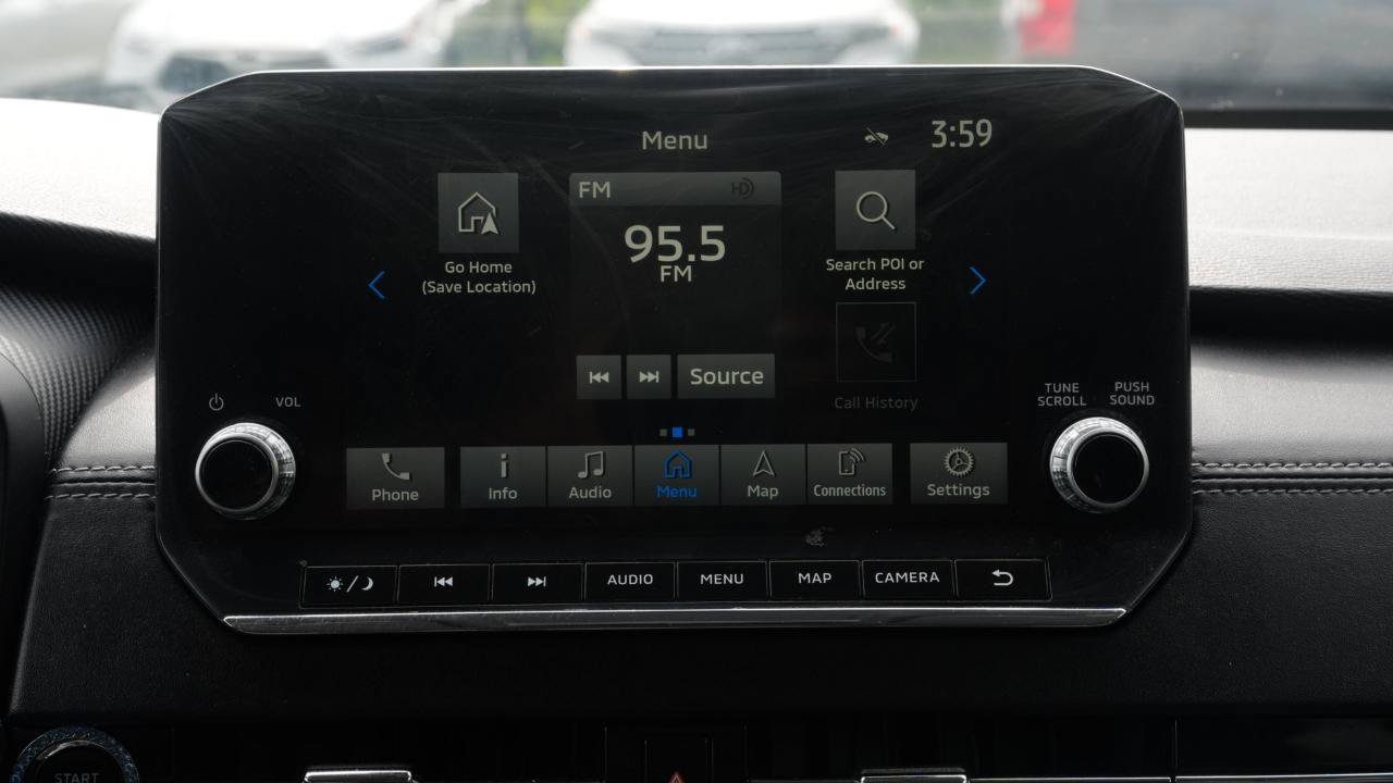 Used 2022 Mitsubishi Outlander SE AWD/4WD image 14