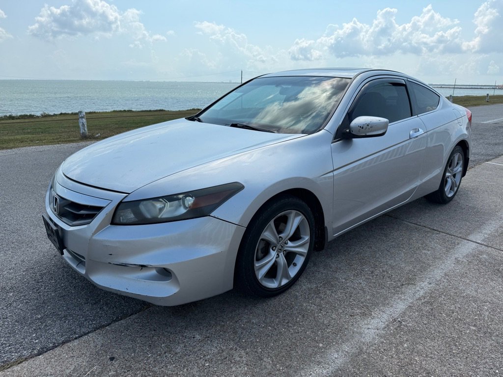 Used 2011 Honda Accord EX-L