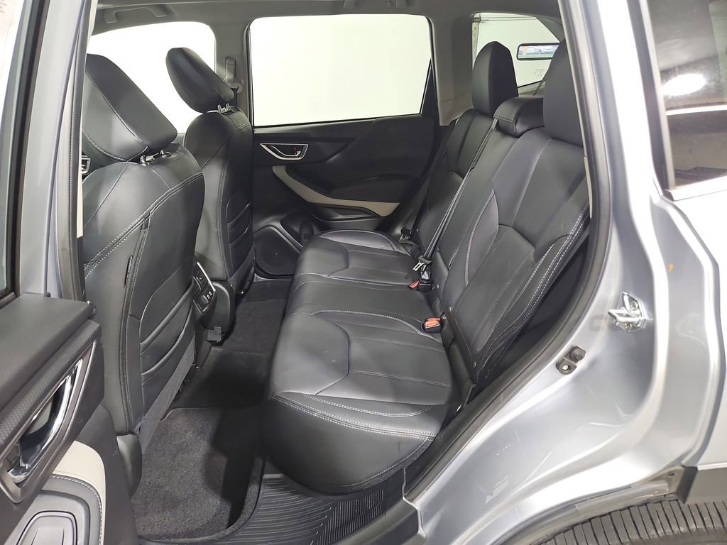 Certified 2024 Subaru Forester Limited image 27