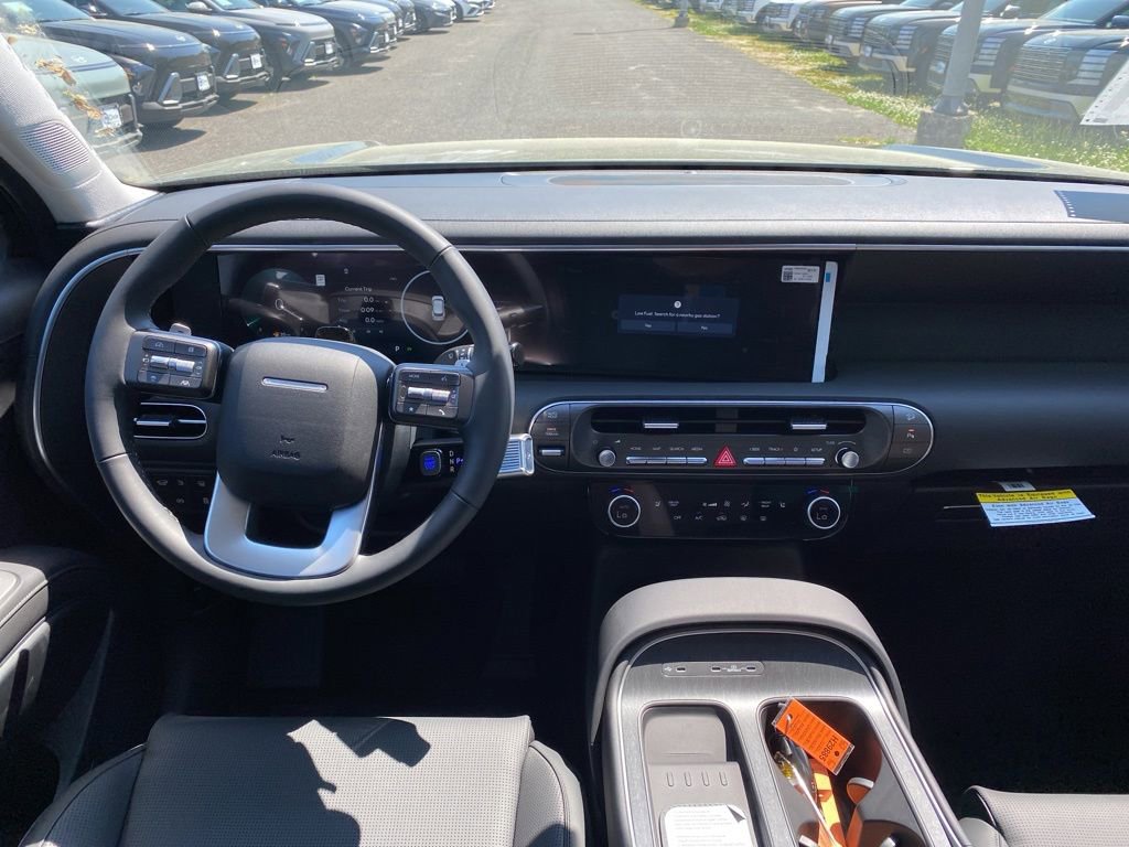New 2026 Hyundai Palisade SEL AWD/4WD image 10