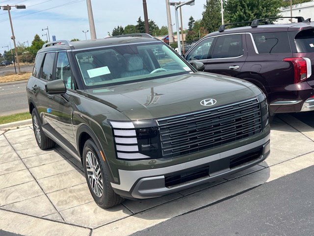 New 2026 Hyundai Palisade SEL AWD/4WD image 5