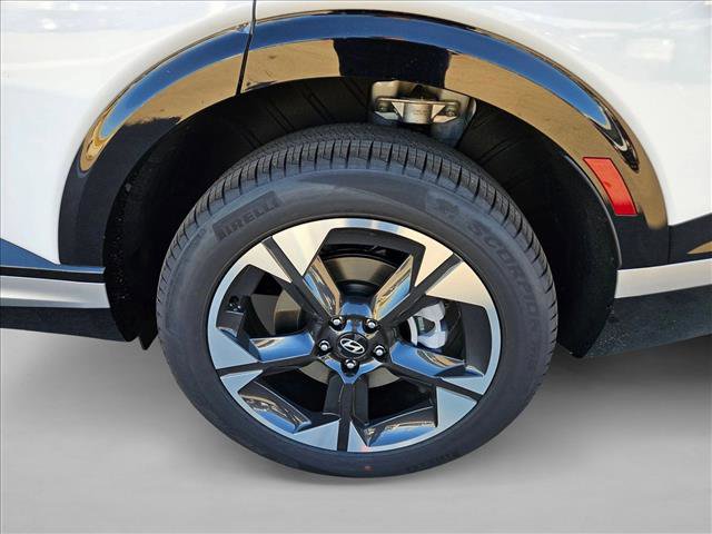 New 2026 Hyundai Palisade Limited image 9