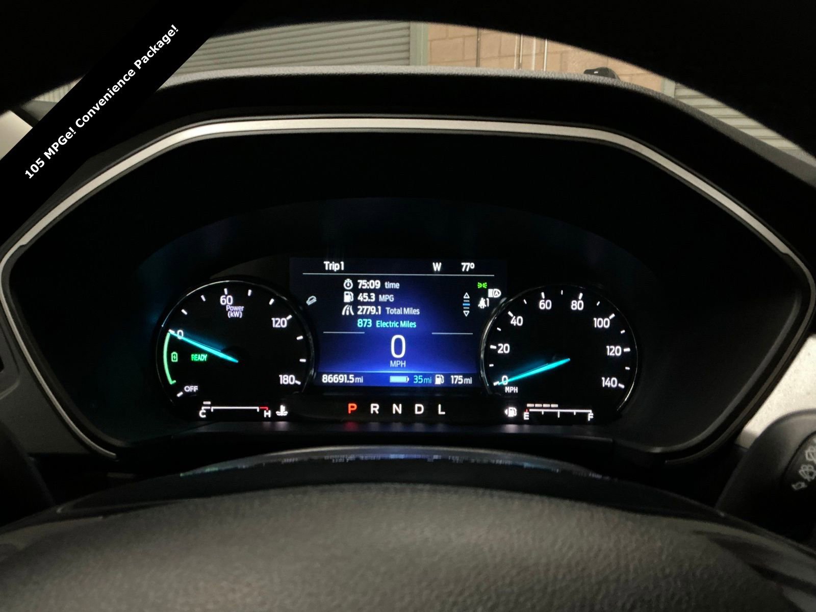 Used 2022 Ford Escape SE w/ Convenience Package image 20