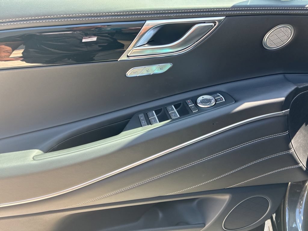 New 2026 Genesis GV80 2.5T AWD/4WD image 18