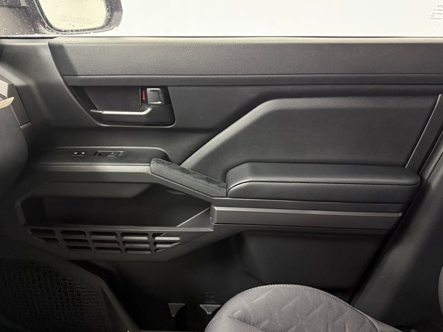 New 2026 Toyota Tacoma SR5 image 25