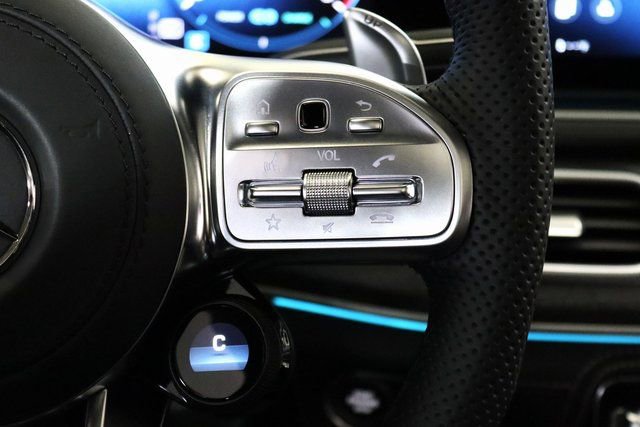 Used 2022 Mercedes-Benz GLE 63 AMG S image 6