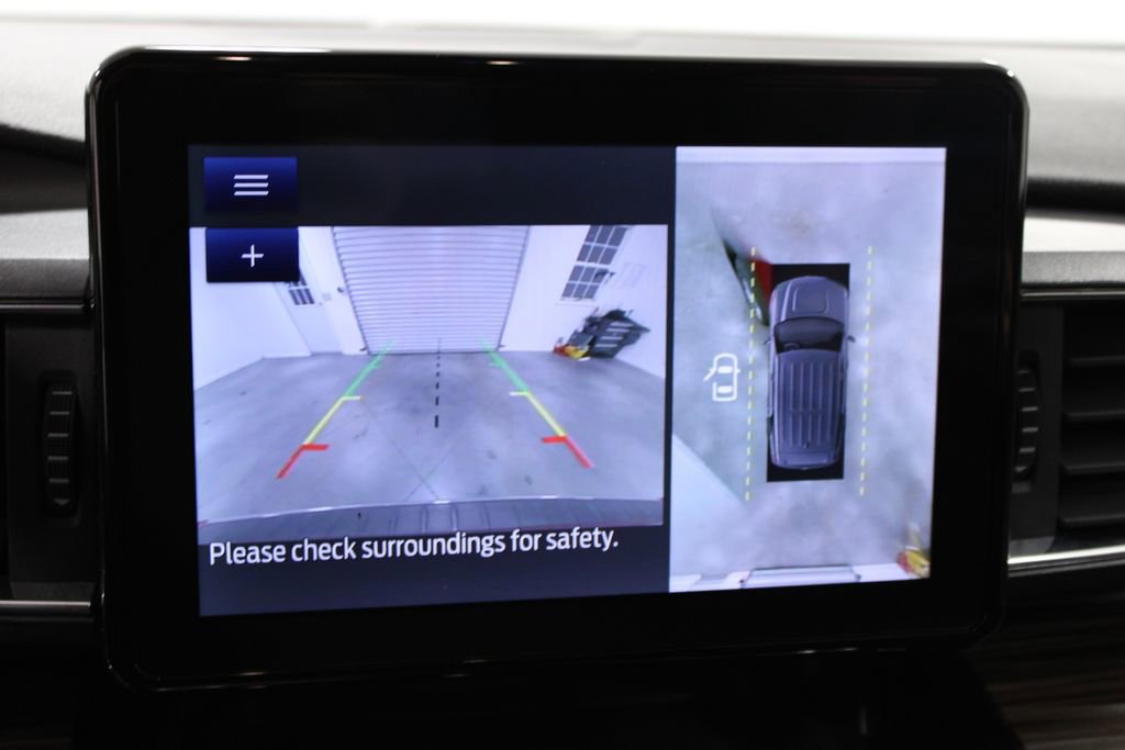 Used 2023 Ford Explorer Limited image 54