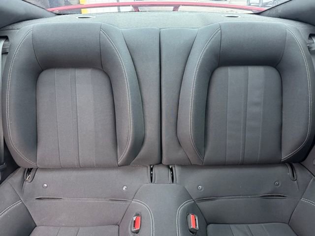 Used 2021 Ford Mustang GT w/ GT Performance Package image 25