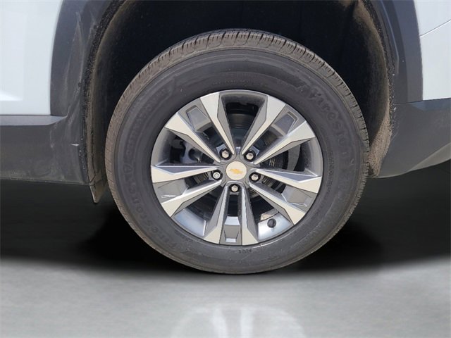 New 2026 Chevrolet Equinox LT w/ Safety and Technology Package image 9