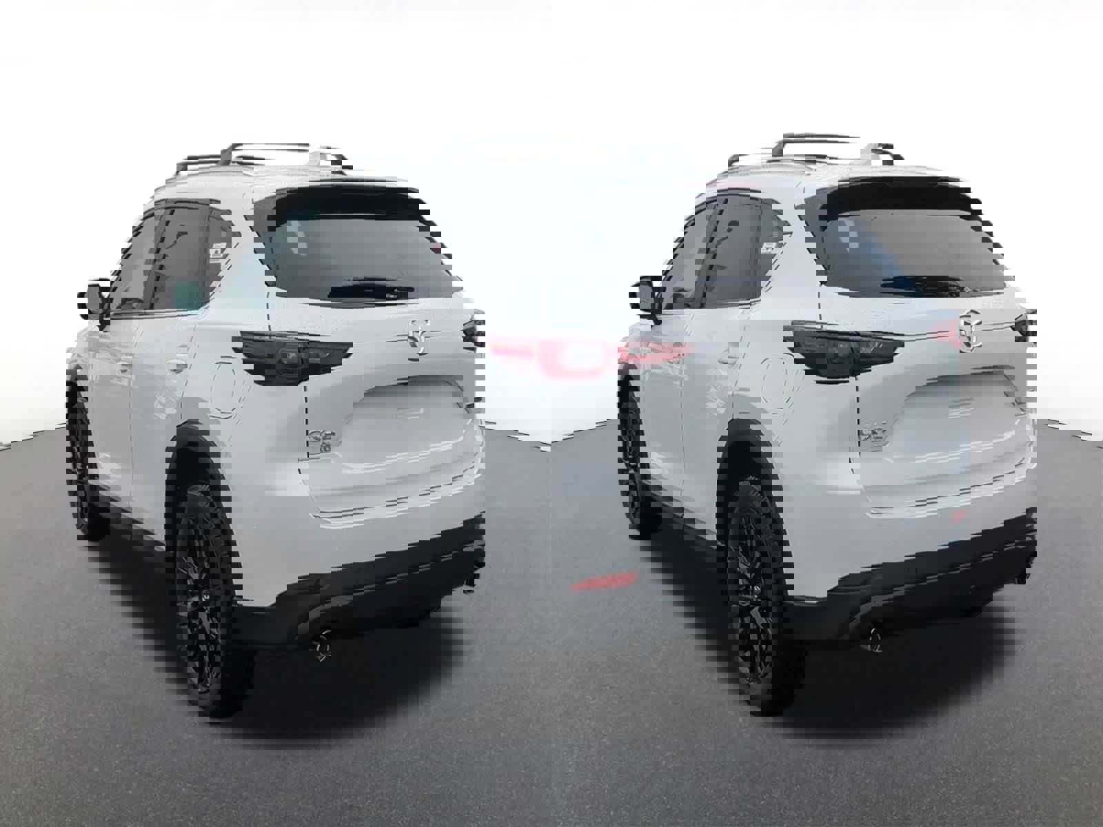 New 2025 MAZDA CX-5 Carbon Edition image 5