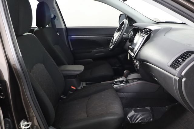 Used 2024 Mitsubishi Outlander Sport LE AWD/4WD image 15