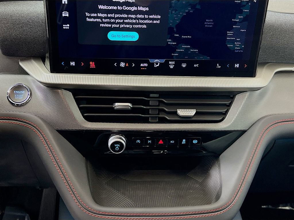 New 2026 Ford Explorer ST w/ Sun And Sound Package image 9