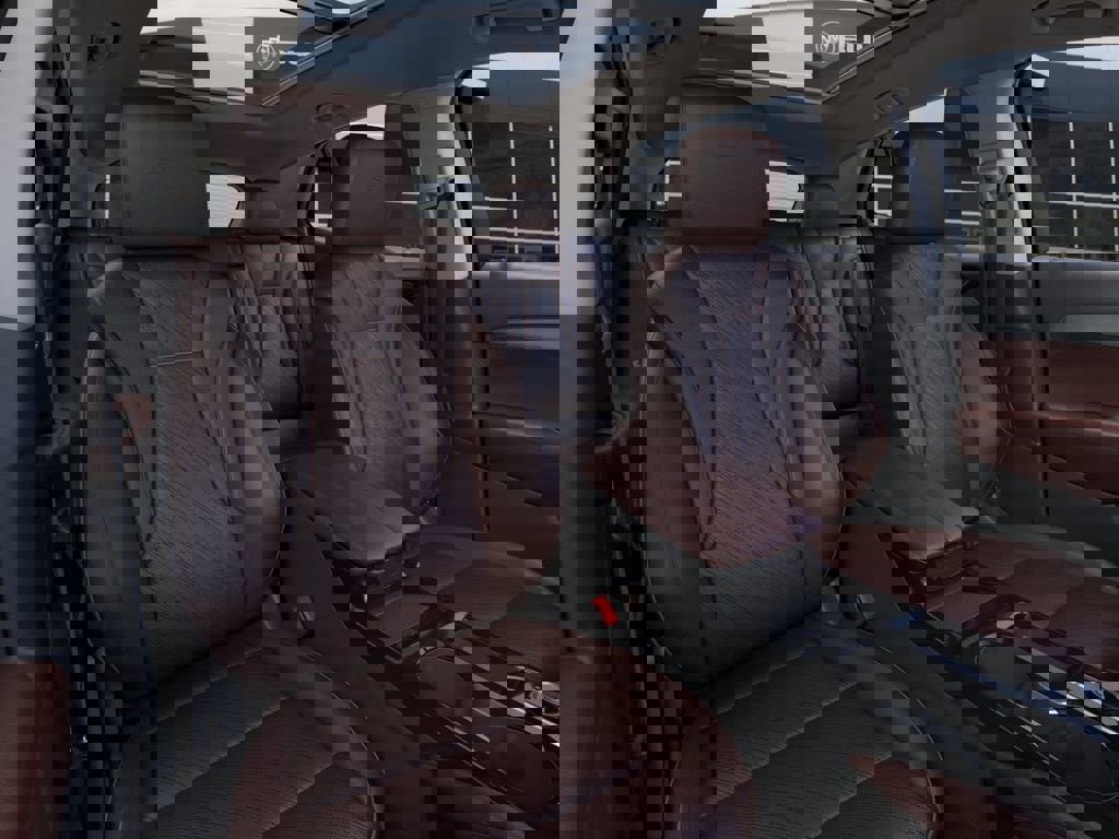 New 2026 Buick Envision Sport Touring image 16