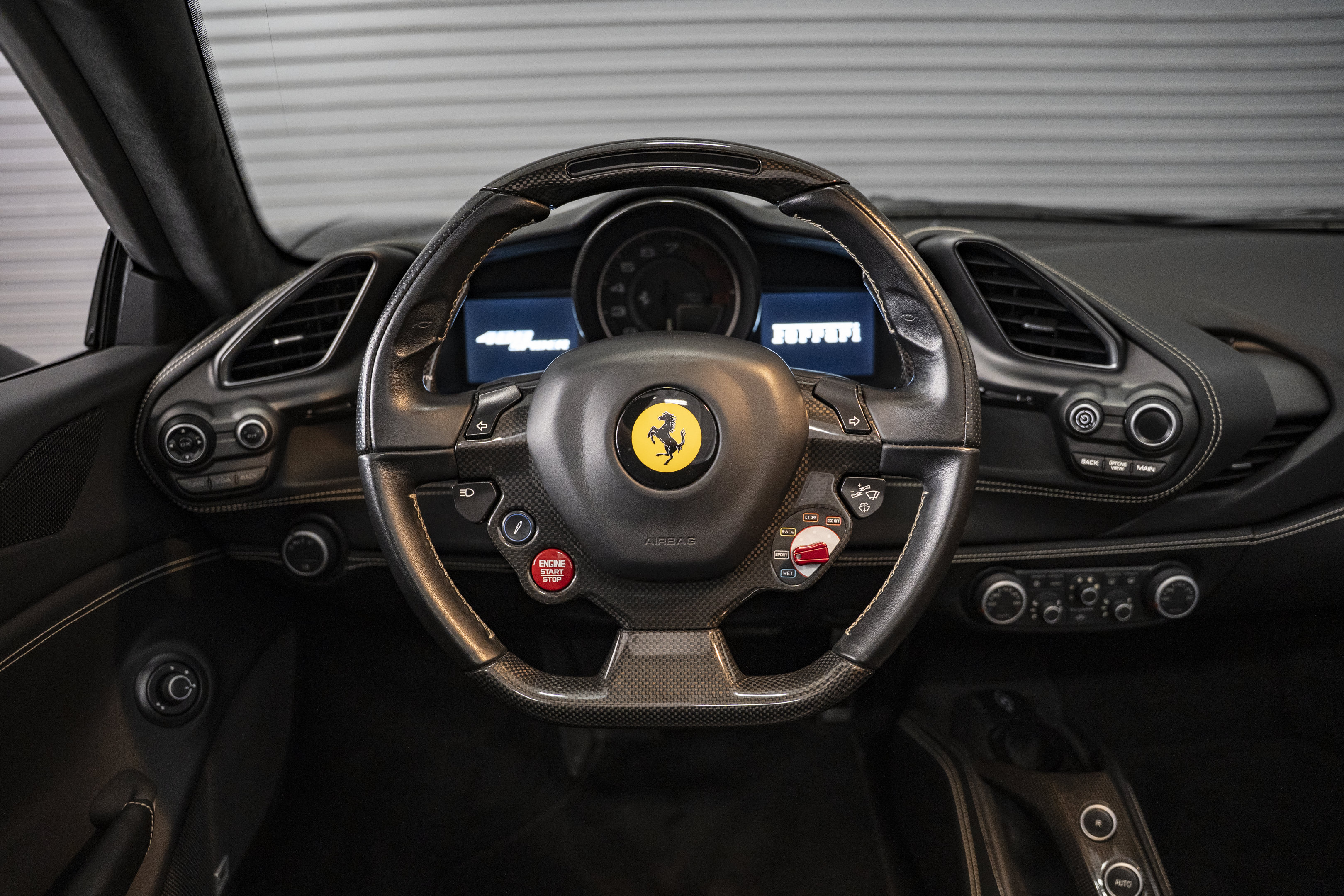 Used 2019 Ferrari 488 Spider RWD image 35
