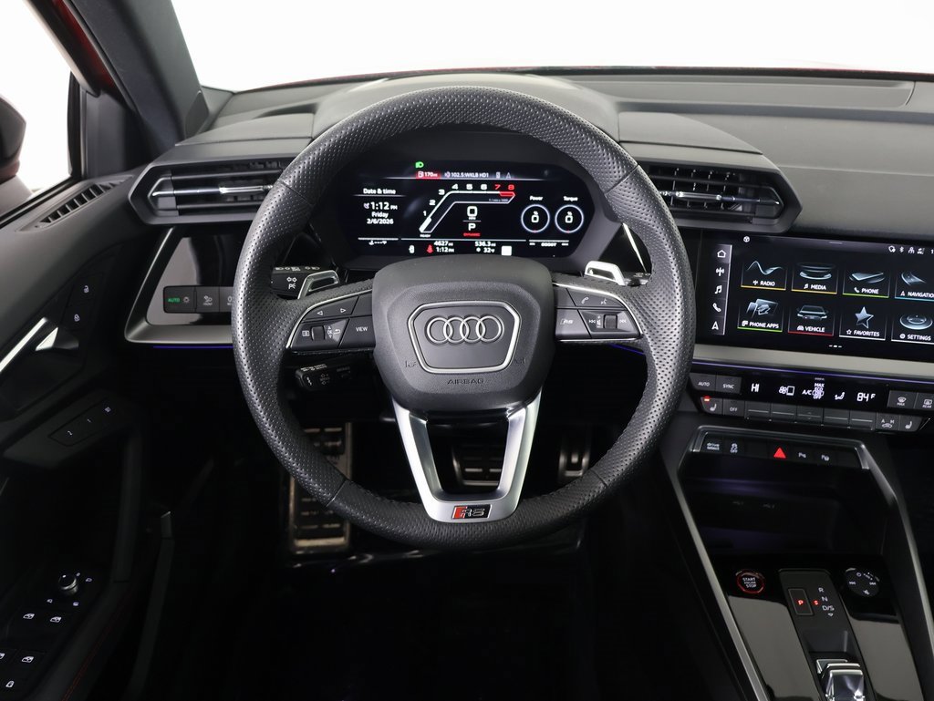Used 2023 Audi RS 3 image 38