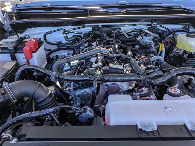 New 2026 Toyota 4Runner SR5 image 15