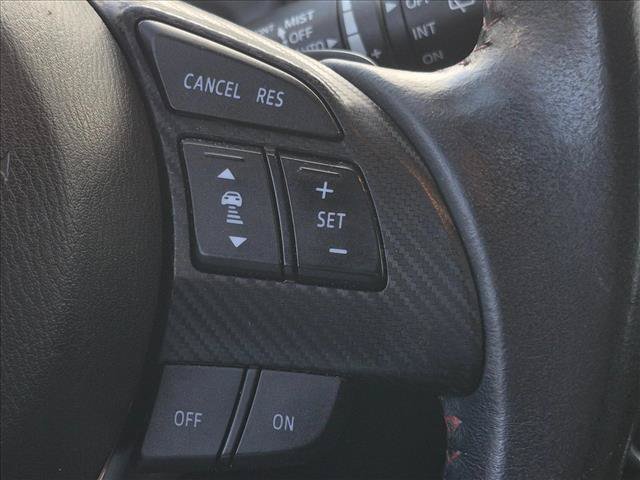 Used 2014 MAZDA MAZDA3 s Grand Touring w/ Technology Package FWD image 14
