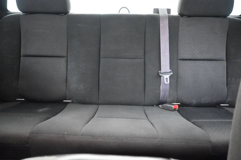 Used 2011 Chevrolet Silverado 1500 LS AWD/4WD image 39