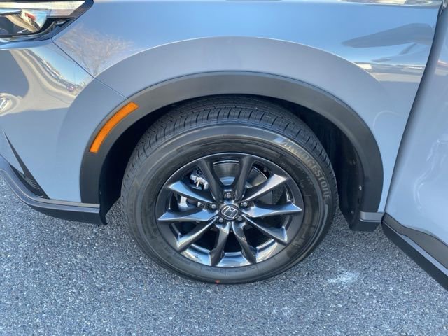 New 2026 Honda CR-V EX-L image 20