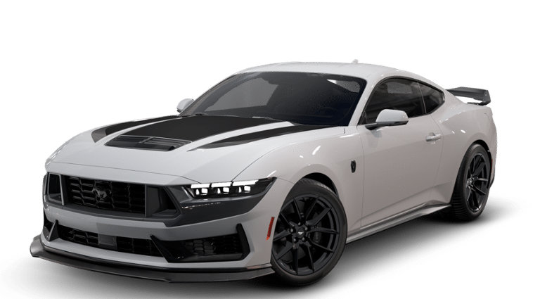 New 2026 Ford Mustang Dark Horse RWD image 52
