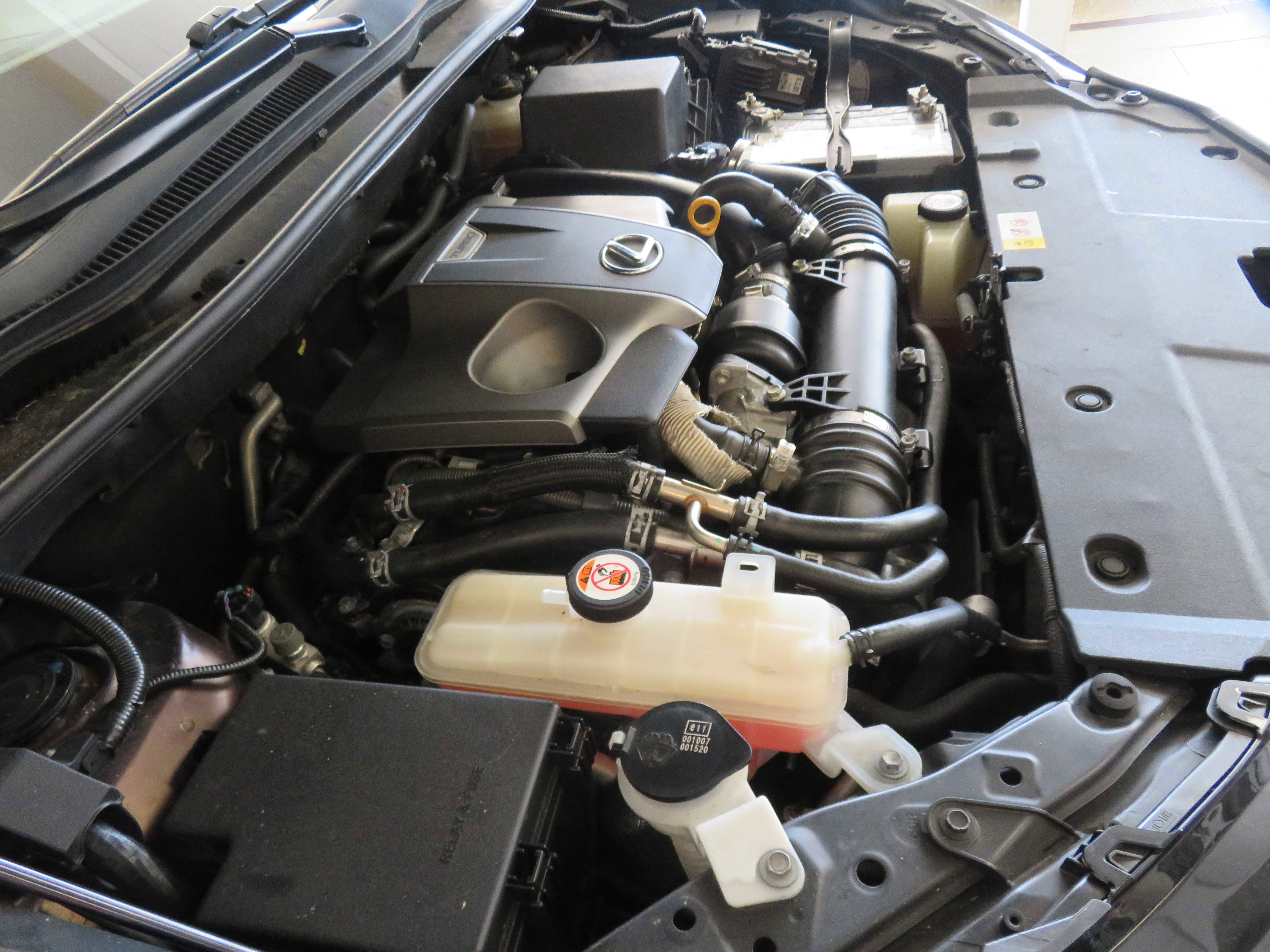 Used 2017 Lexus NX 200t F Sport image 63