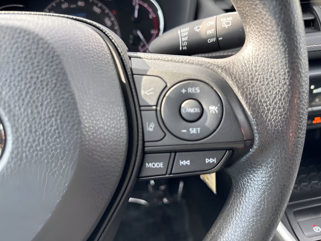 Used 2024 Toyota RAV4 LE image 14