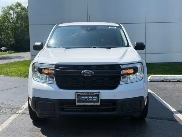Certified 2022 Ford Maverick XL w/ Equipment Group 100A Standard AWD/4WD image 3