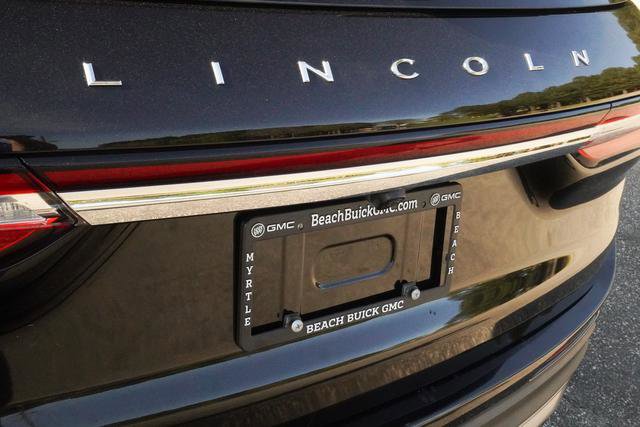 Used 2022 Lincoln Corsair FWD image 42