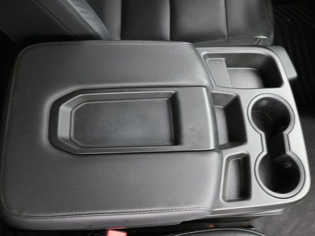 Used 2020 Chevrolet Silverado 2500 LTZ w/ Z71 Off-Road Package image 29