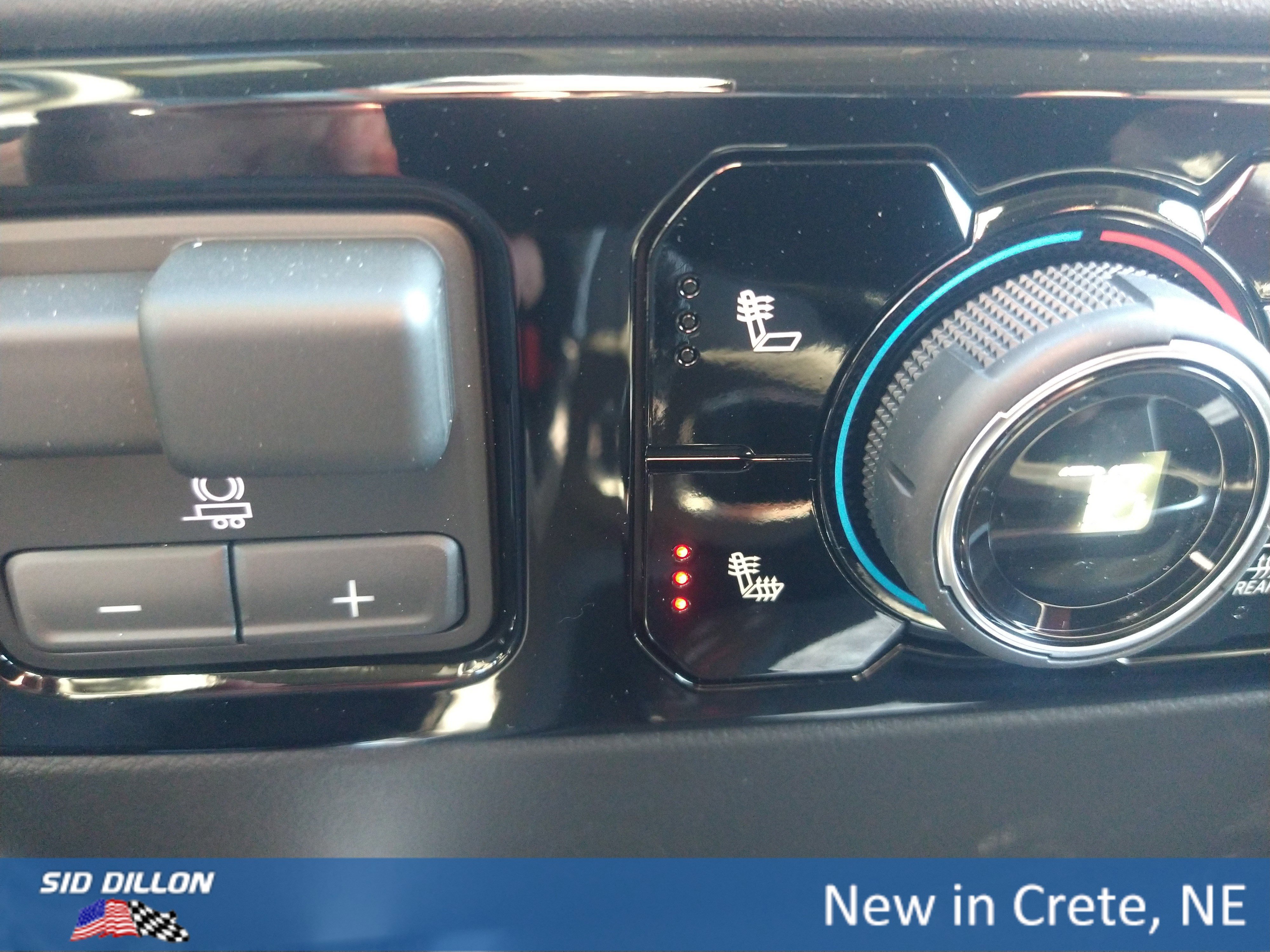 New 2026 Chevrolet Silverado 2500 LT w/ Z71 Chrome Sport Edition image 10