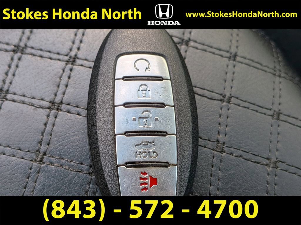 Used 2015 Nissan Altima 2.5 S w/ Special Edition Package image 27