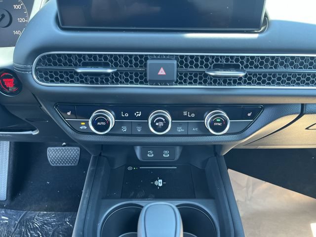New 2027 Honda HR-V EX-L image 19