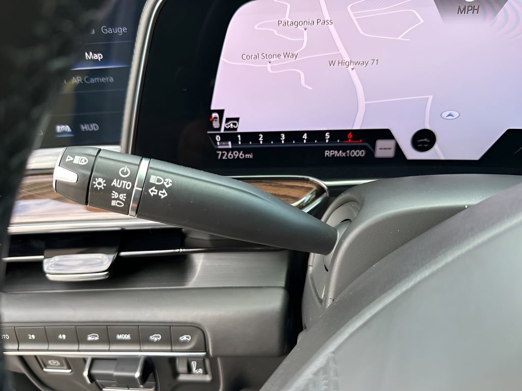 Used 2021 Cadillac Escalade ESV Sport Platinum image 13