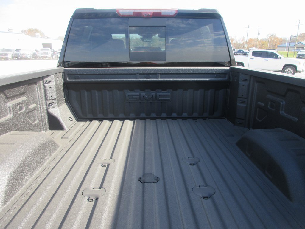 New 2026 GMC Sierra 2500 Denali Ultimate image 7