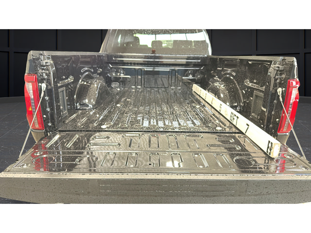 New 2026 Ford F150 STX AWD/4WD image 22