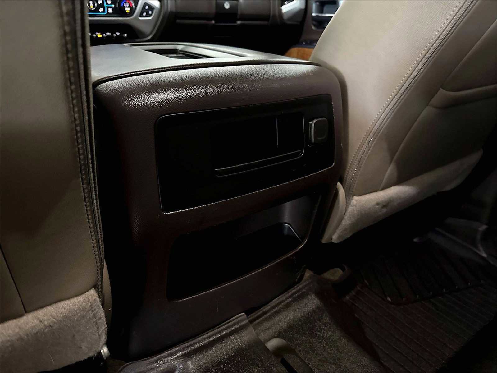 Used 2018 GMC Sierra 1500 SLT AWD/4WD image 29
