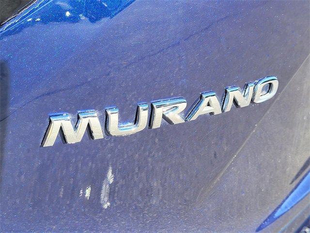 Used 2023 Nissan Murano SV image 7
