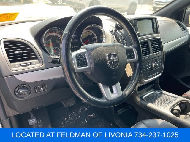 Used 2018 Dodge Grand Caravan GT FWD image 7