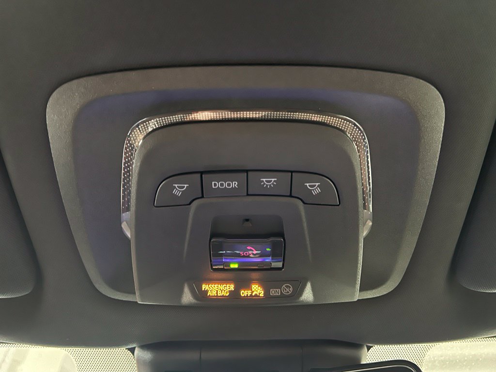 Certified 2026 Toyota Crown Signia AWD/4WD image 31