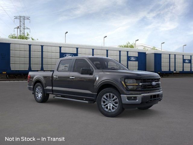 New 2026 Ford F150 XLT AWD/4WD image 7