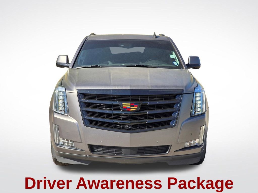 Used 2020 Cadillac Escalade Premium Luxury AWD/4WD image 19
