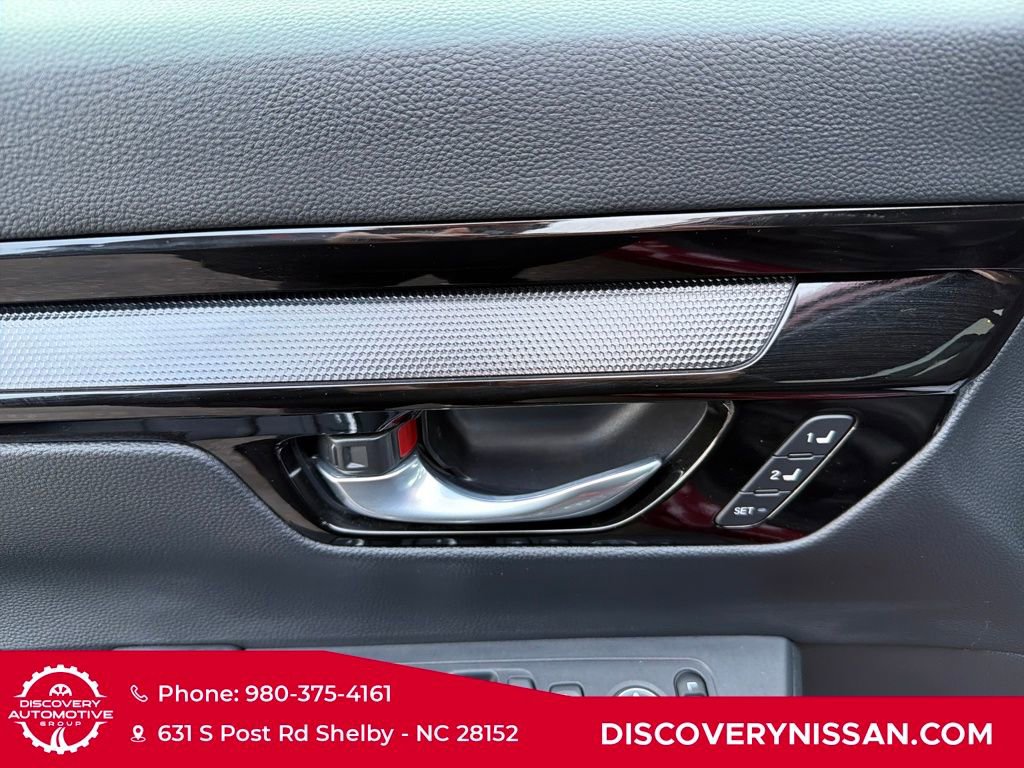 Used 2023 Honda CR-V Sport Touring image 13