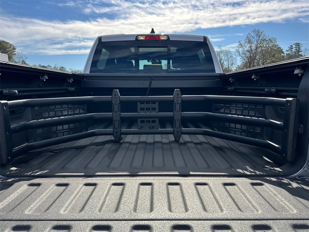 Used 2025 RAM 1500 Laramie w/ Sport Appearance Package image 19