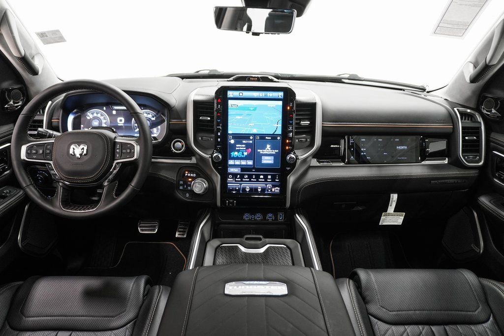New 2026 RAM 1500 Tungsten image 18