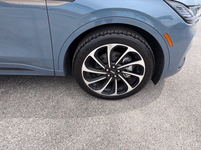 New 2026 Lincoln Nautilus Black Label AWD/4WD image 9