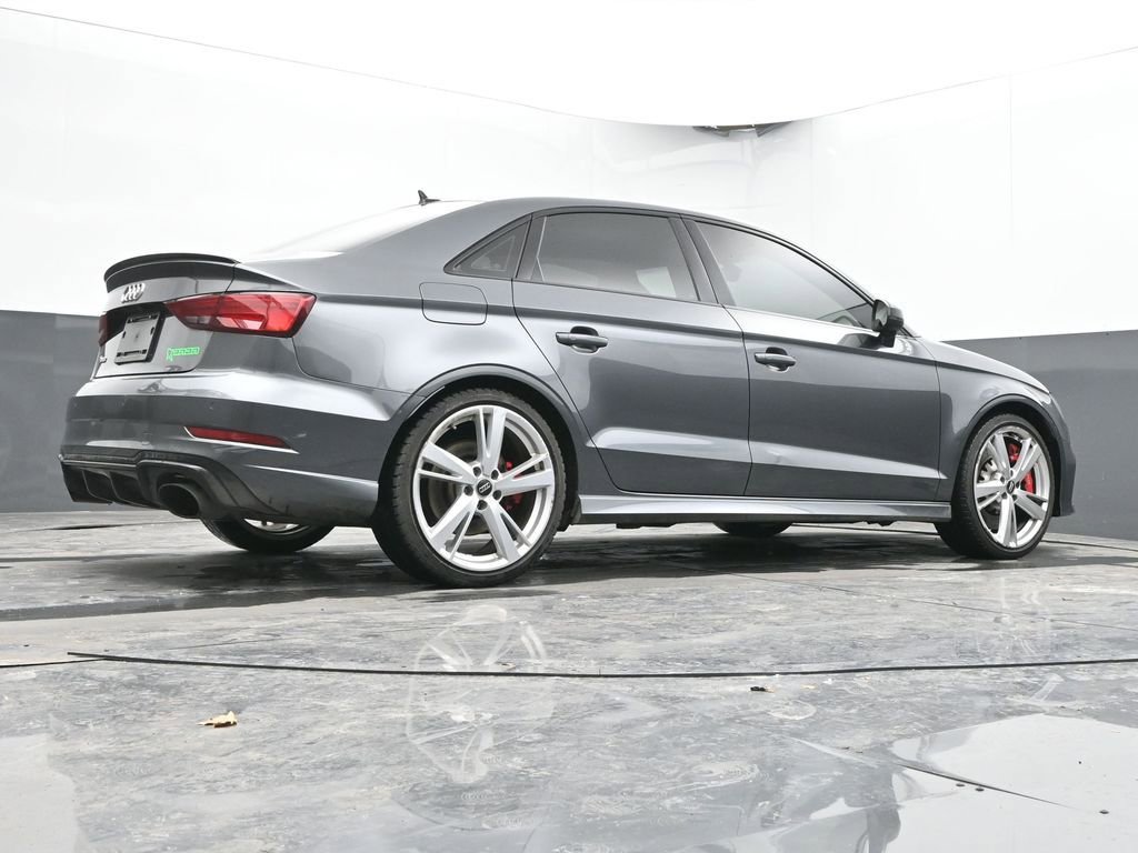 Used 2019 Audi RS 3 image 44