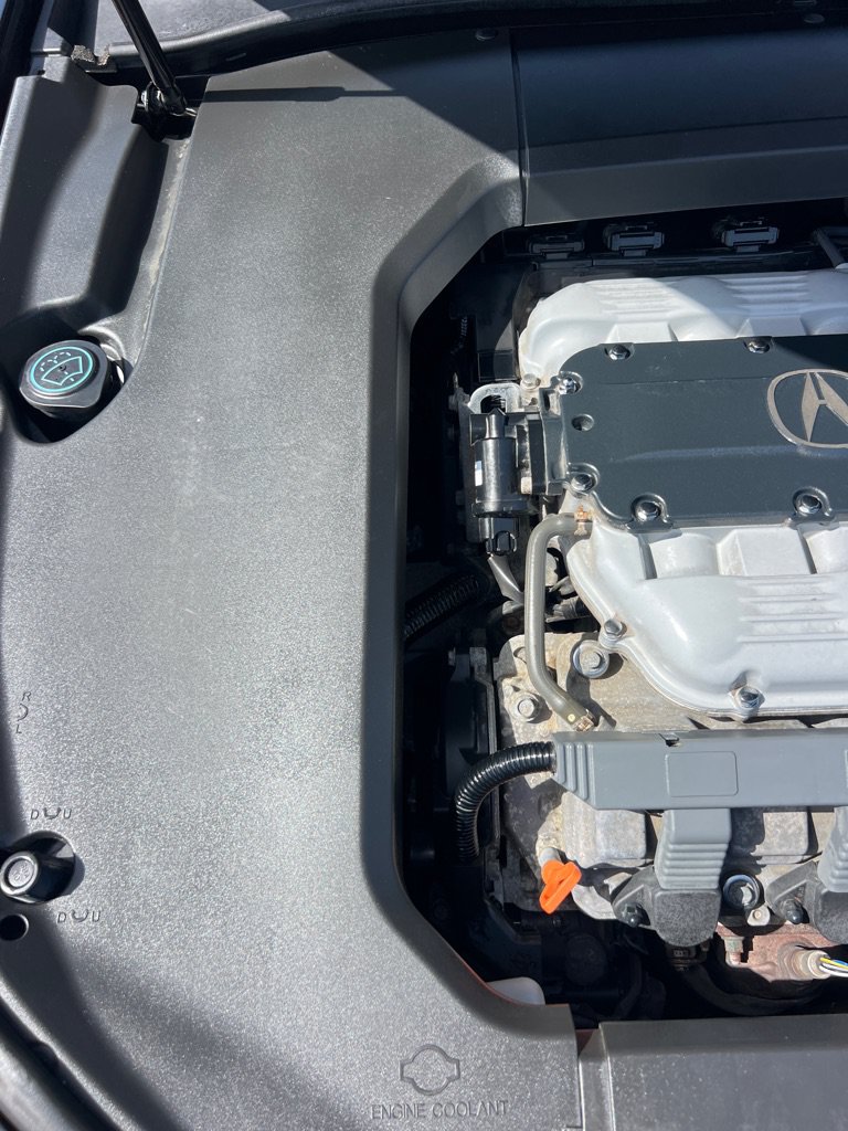 Used 2012 Acura TL FWD image 43