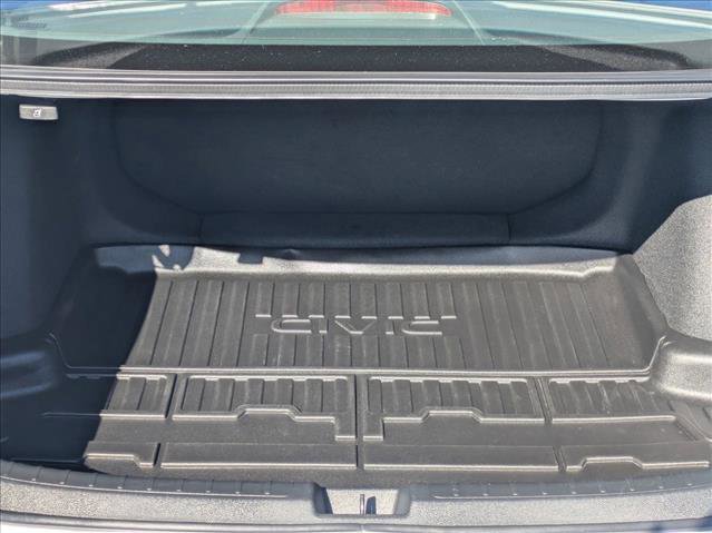 Used 2023 Honda Civic Sport image 6