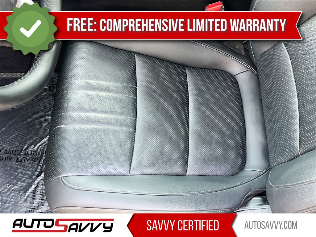 Used 2022 Honda Accord Sport Special Edition image 18