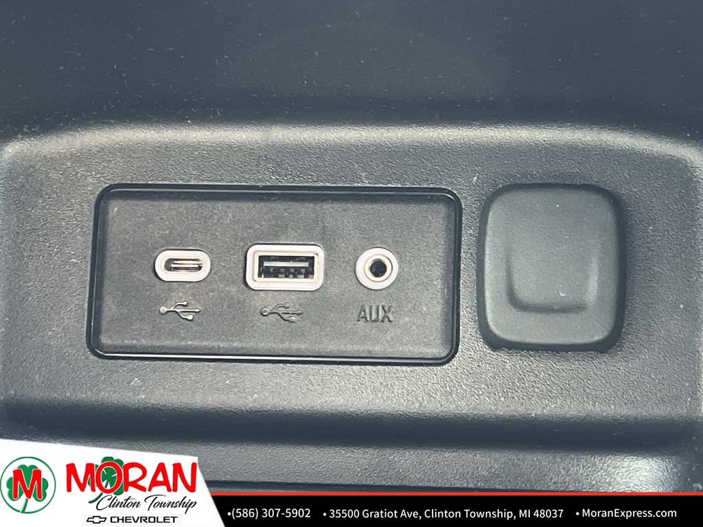 Certified 2024 Chevrolet Equinox LT image 27